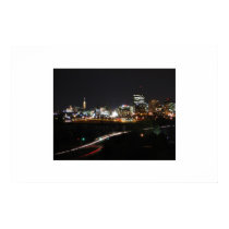Ottawa Skyline posters