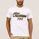 Ottawa t-shirts by burntright Ottawa t-shirts