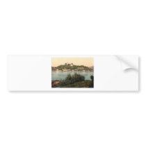 Ottensheim, Upper Austria, Austro-Hungary Bumper Sticker