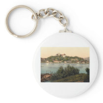 Ottensheim, Upper Austria, Austro-Hungary Key Chains