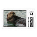 otter 1a, Be postage
