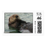 otter 1a, Be Postage