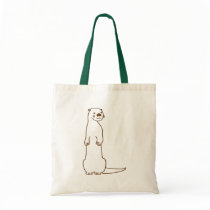 Otter bags by Noir_et_Blanc Otter bags