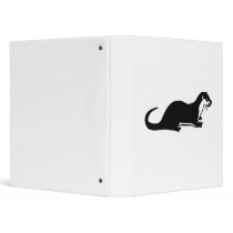 Otter Vinyl Binder