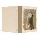 Otter Binder