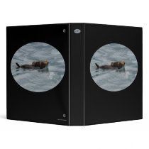 otter vinyl binder