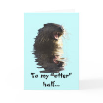 OTTER Card