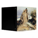 Otter Hounds binders