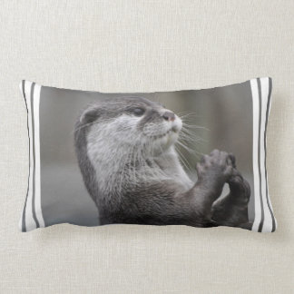 otter pillow