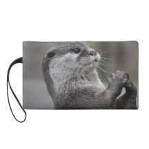 Otter Mastermind Wristlet