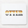 OTTER MOUSE PAD