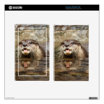 Otter Skin For Kindle Fire