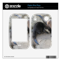 Otter Skins For Palm Pre Plus