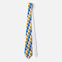 Otter Squares Custom Ties