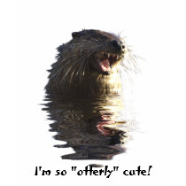 OTTER T-Shirt