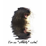 OTTER T-Shirt