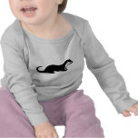 Otter t-shirts