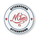 OTTERHOUND mom magnet