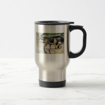 Otterhound Mug