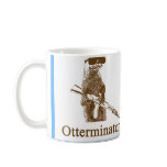 otterminator, otterminator mugs