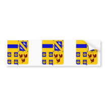 Ottignies Louvain la Neuve, Belgium bumper stickers by bestflag Ottignies Louvain la Neuve, Belgium bumper stickers