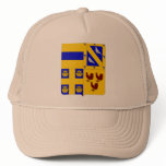 Ottignies Louvain la Neuve, Belgium hats