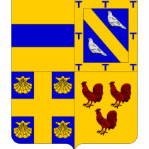 Ottignies Louvain la Neuve, Belgium t-shirts by bestflag Ottignies Louvain la Neuve, Belgium t-shirts