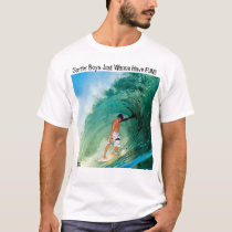 Otto Flores t-shirts by surfer_girldjd Otto Flores t-shirts