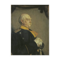 Otto von Bismarck Post Card