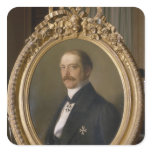 Otto von Bismarck Stickers