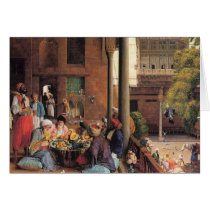 Ottoman Empire cards