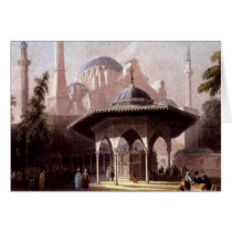 Ottoman Empire cards