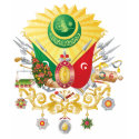 Ottoman Empire Coat of Arms t-shirts