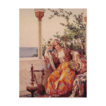 Ottoman Empire postcards