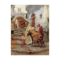 Ottoman Empire postcards