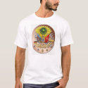 Ottoman Empire t-shirts