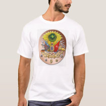 Ottoman Empire t-shirts by akaptan Ottoman Empire t-shirts