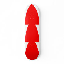 Ottoman Sultanate(1299-1453), Trinidad and Tobago Skate Deck