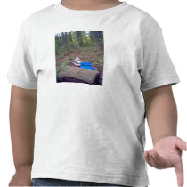 Otto's First Geocache t-shirts by TagGal Otto's First Geocache t-shirts