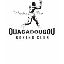 Ouagadougou Boxing Club t-shirts by Luchini Ouagadougou Boxing Club t-shirts