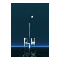 Oubli posters by REDINARD Oubli posters