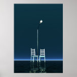 Oubli posters