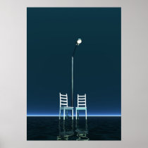 Oubli Poster