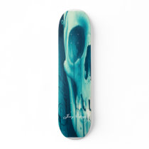 oublier skateboard decks