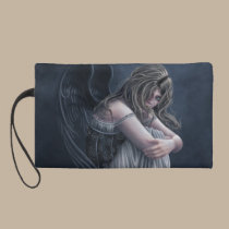 "Oubliette" Wristlet Bag bagettes bags