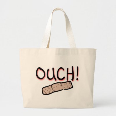 ouch bags