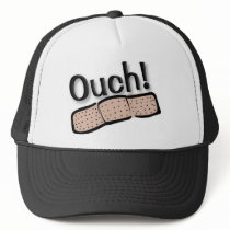 Ouch Hats
