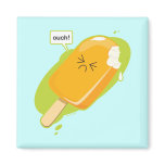 Ouch! Magnet
