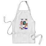 Ouch My G.I. Tract Funny Tees Cards Mugs Etc Aprons