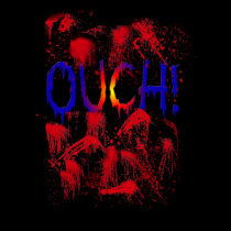 Ouch! PMA Satire T-Shirt